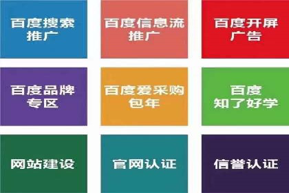 案例解析：SEM代运营服务公司助力企业品牌形象塑造